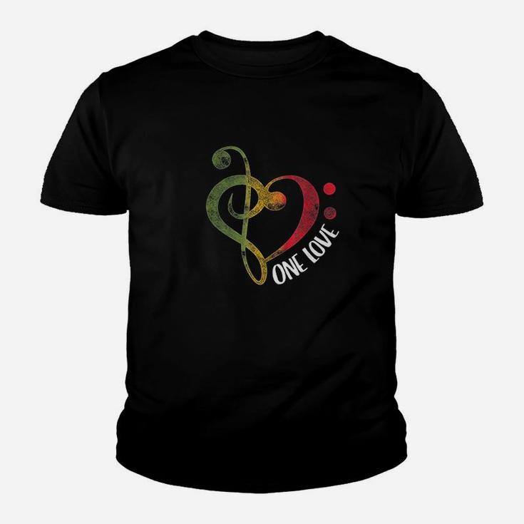 One Love Youth T-shirt