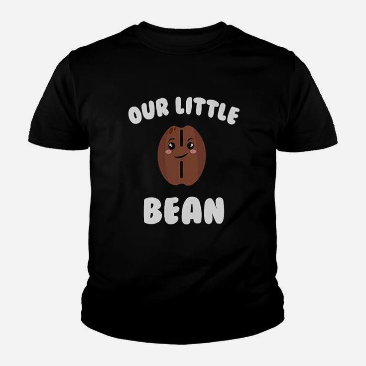 Our Little Bean Youth T-shirt