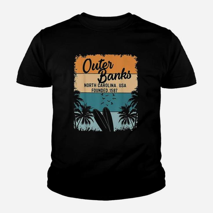 Outer Banks Youth T-shirt
