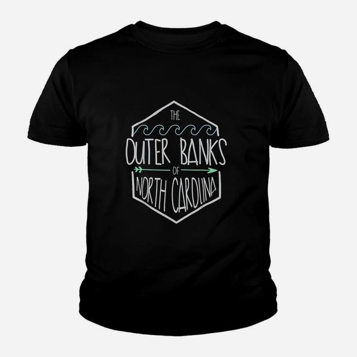 Outer Banks Youth T-shirt