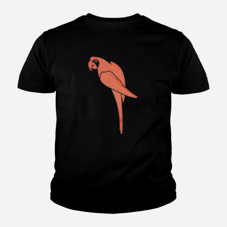 Parrot Microfiber Youth T-shirt