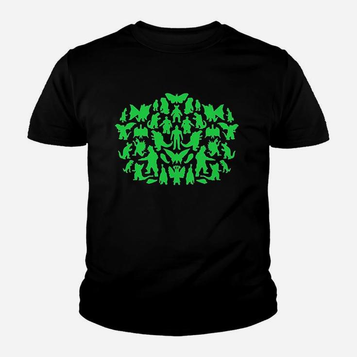 Perfect Gift For Sheldon Lover Youth T-shirt