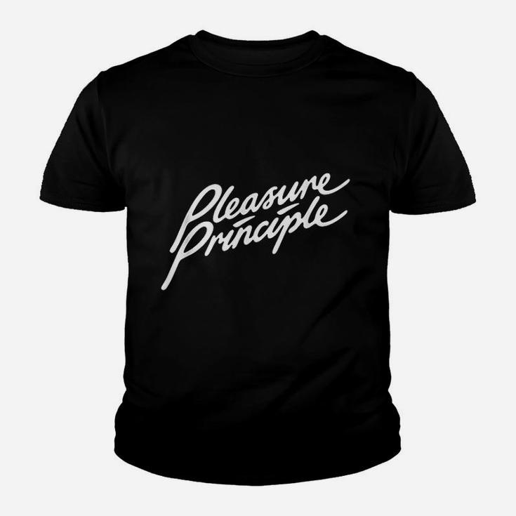 Pleasure Principle Youth T-shirt