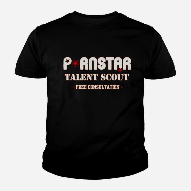 Ponstar Talent Scout Youth T-shirt