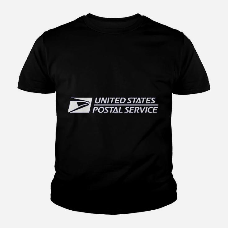 Postal United States Service Youth T-shirt