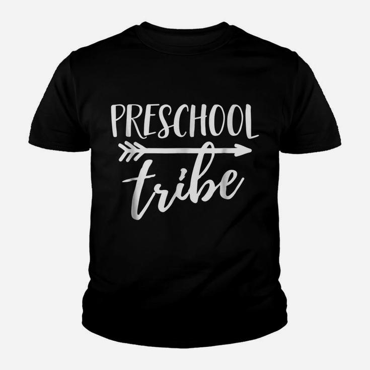 Preschool Shirt, Preschool Teacher Team Shirt Youth T-shirt