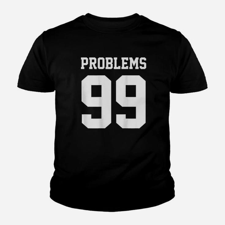 Problems 99 Youth T-shirt