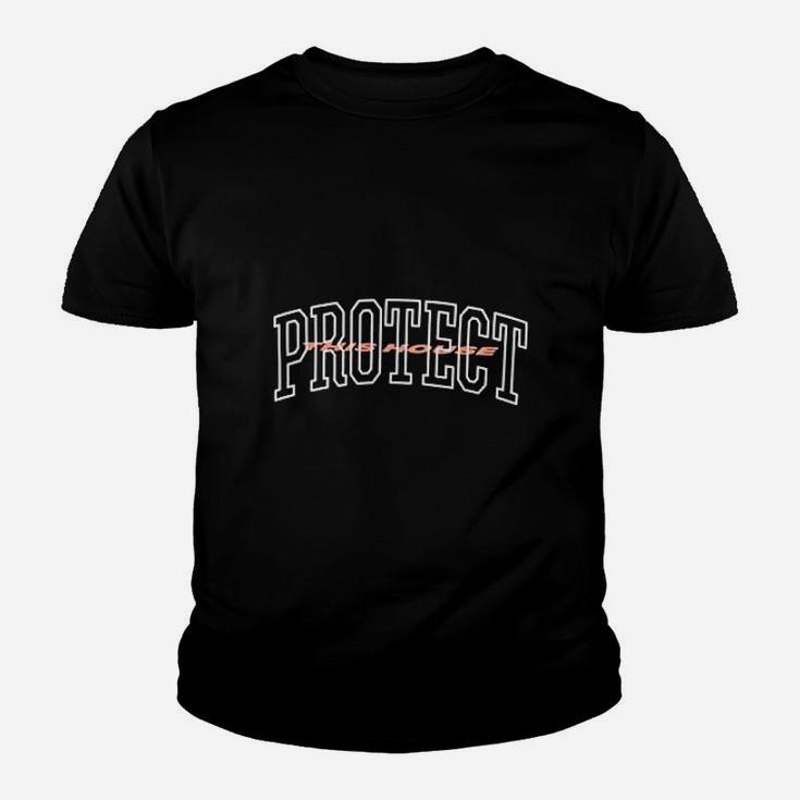 Protect This House Youth T-shirt