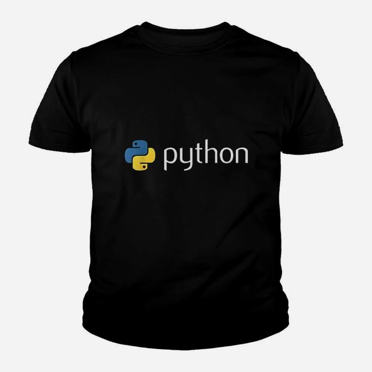 Python Programmer Youth T-shirt