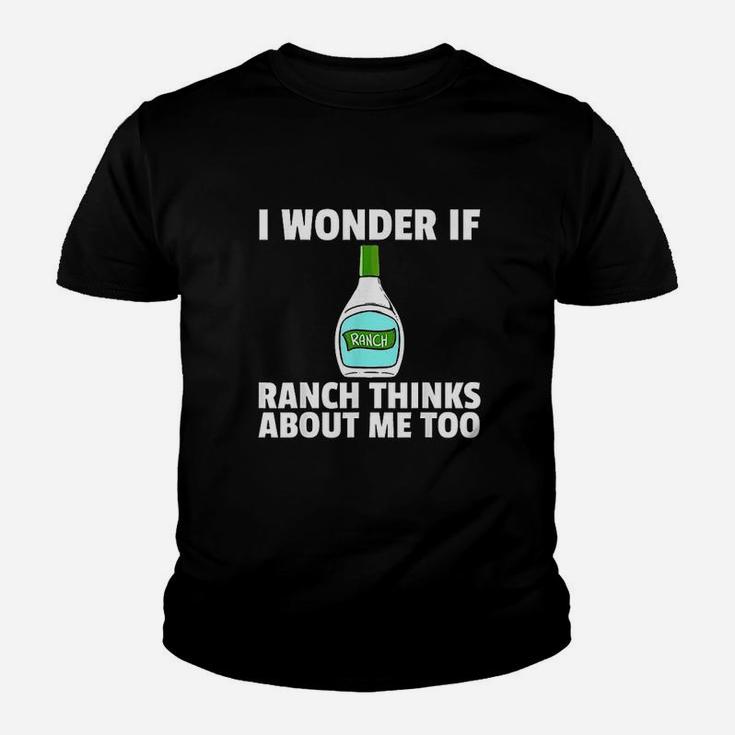 Ranch Dressing Youth T-shirt