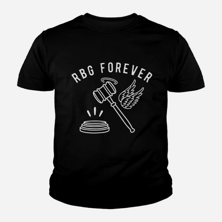 Rbg Forever Youth T-shirt