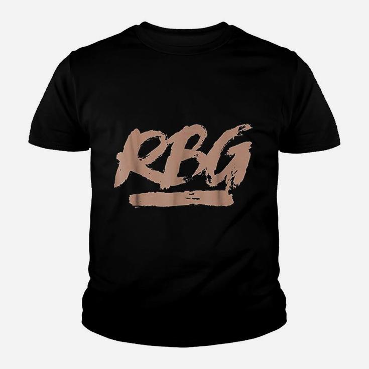 Rbg Youth T-shirt