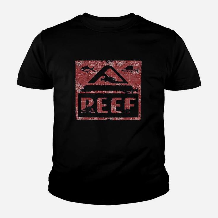 Reef Men's Youth T-shirt