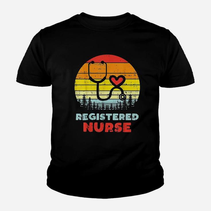 Registered Nurse Youth T-shirt