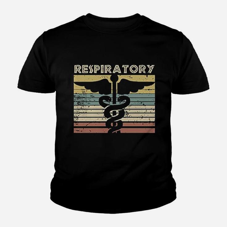 Respiratory Youth T-shirt