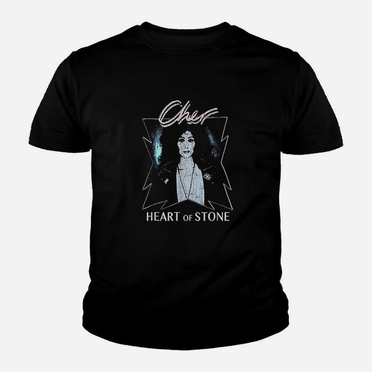 Retro Chers Love Musician Tour For Men Women Youth T-shirt