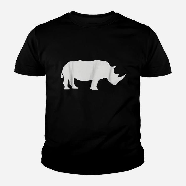 Rhino Baby Cute Youth T-shirt