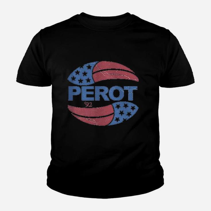 Ross Perot 92 Youth T-shirt