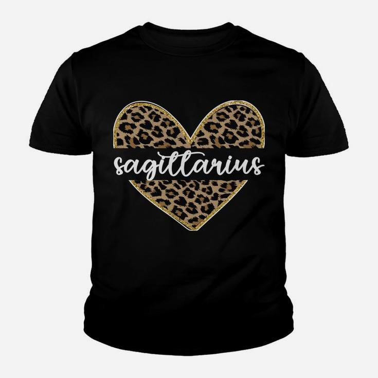 Sagittarius Zodiac Sign Sagittarius Horoscope Sweatshirt Youth T-shirt