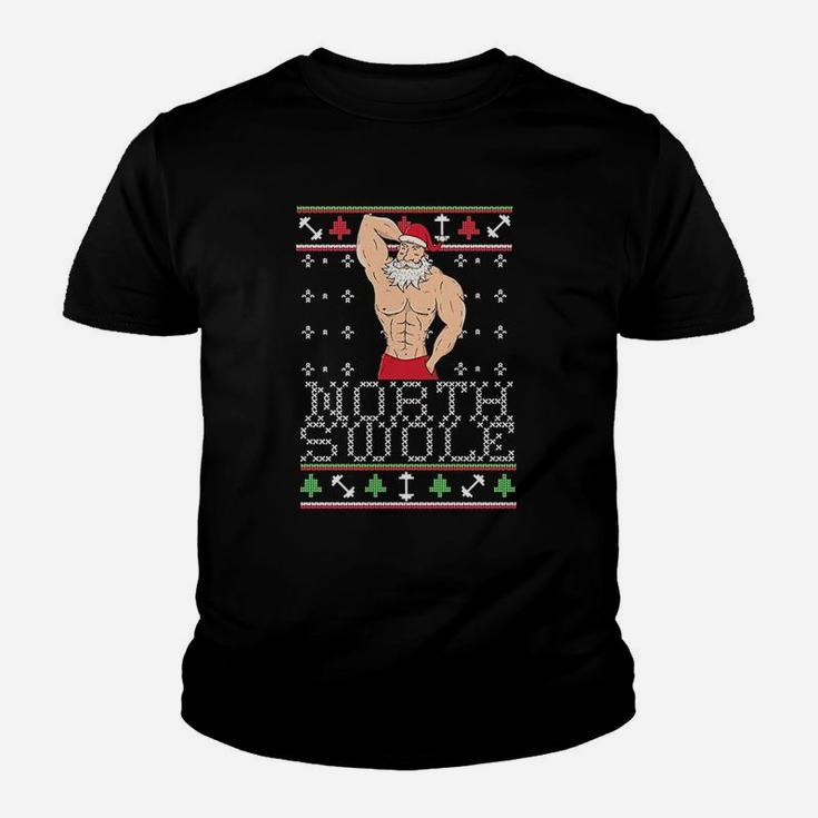 Santa Meme Youth T-shirt