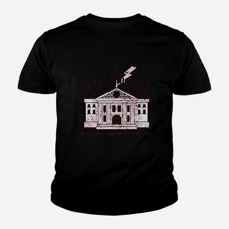 Save The Clock Tower Youth T-shirt