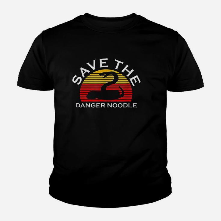 Save The Danger Noodle Youth T-shirt