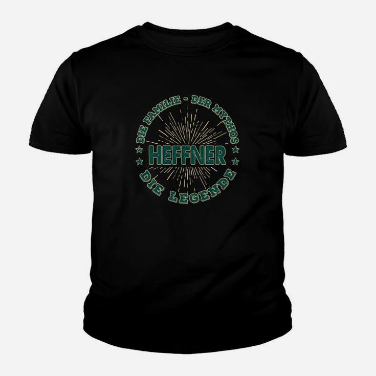 Sct Heffner Kinder T-Shirt