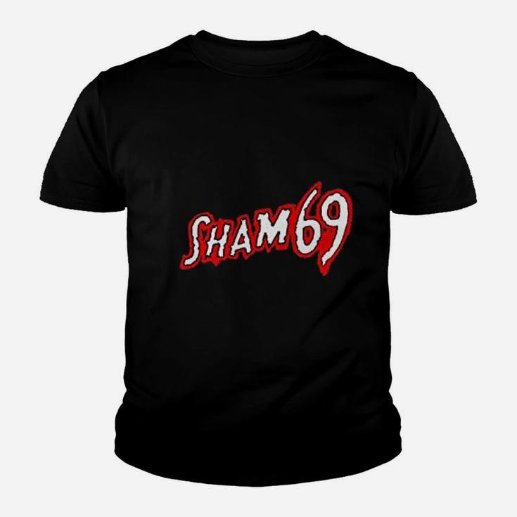 Sham 69 Youth T-shirt
