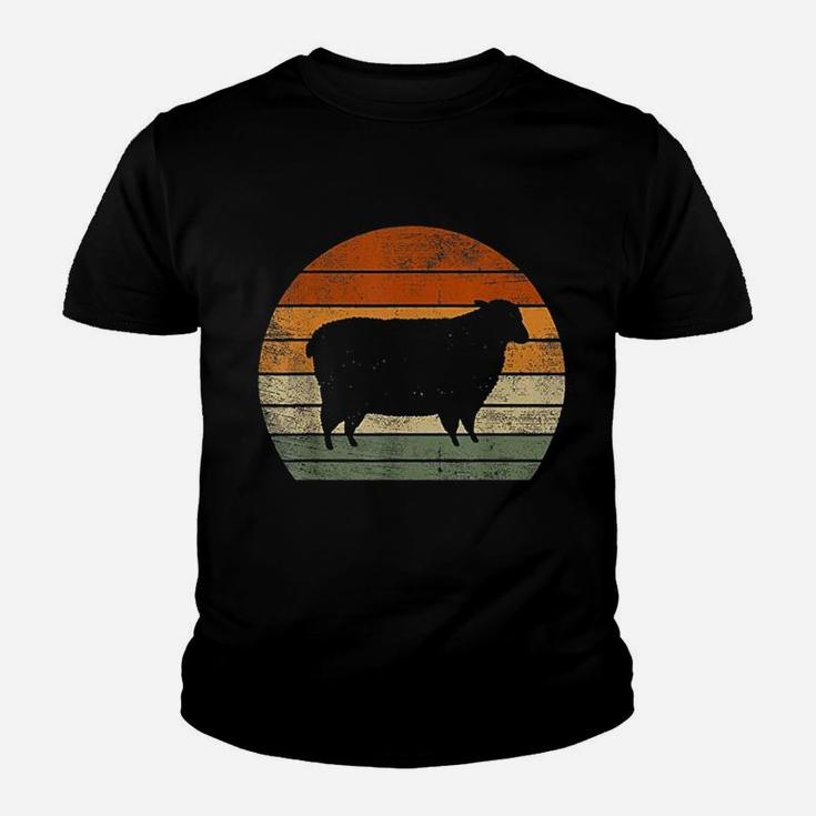 Sheep Lover Youth T-shirt