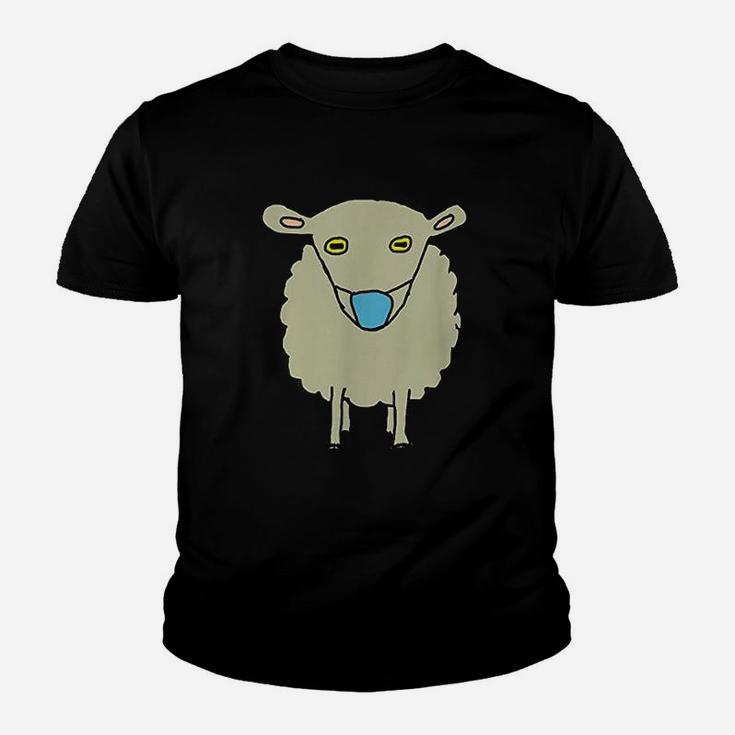 Sheep Lover Youth T-shirt