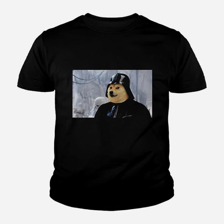 Shiba Inu Doge Bread Meme Dog Dogeside Youth T-shirt