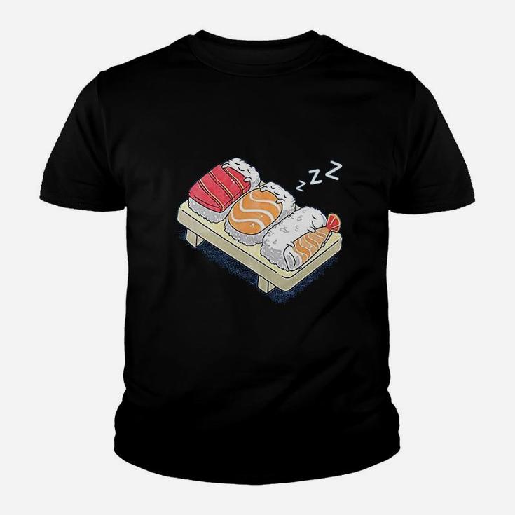 Sleep Sushi Youth T-shirt
