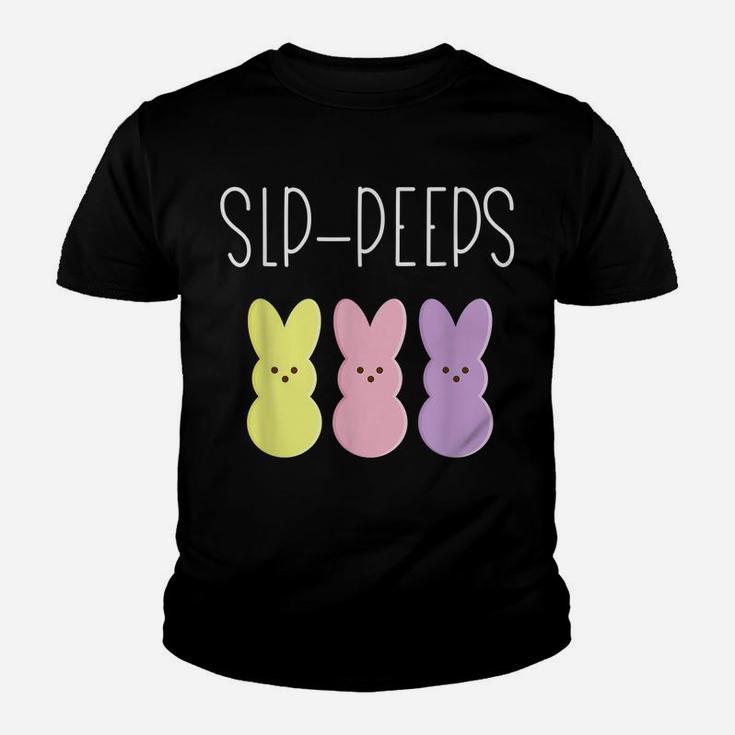 Slp Easter Bunny Peep Youth T-shirt