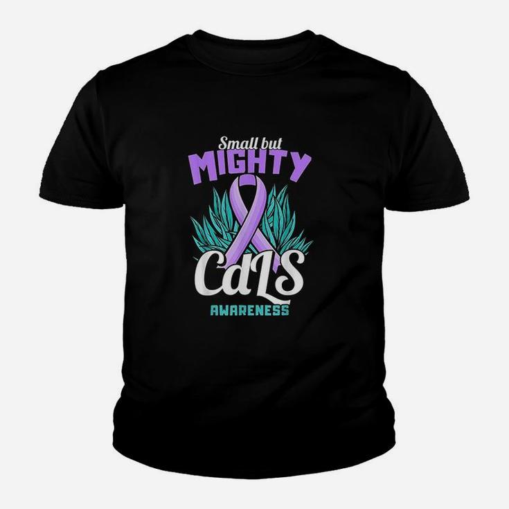 Small But Mighty Youth T-shirt