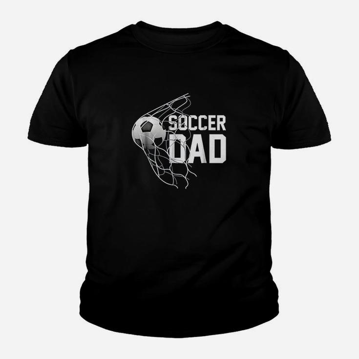 Soccer Dad  Football Youth T-shirt