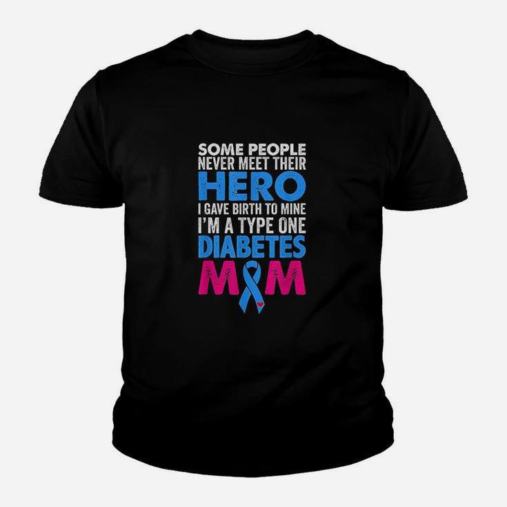 Some People Never Meet Their Hero Youth T-shirt