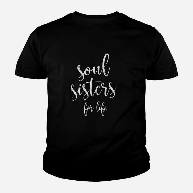 Soul Sisters Lovely Youth T-shirt