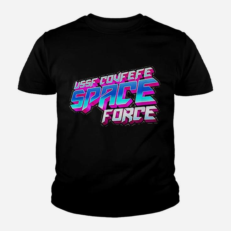Space Force Youth T-shirt
