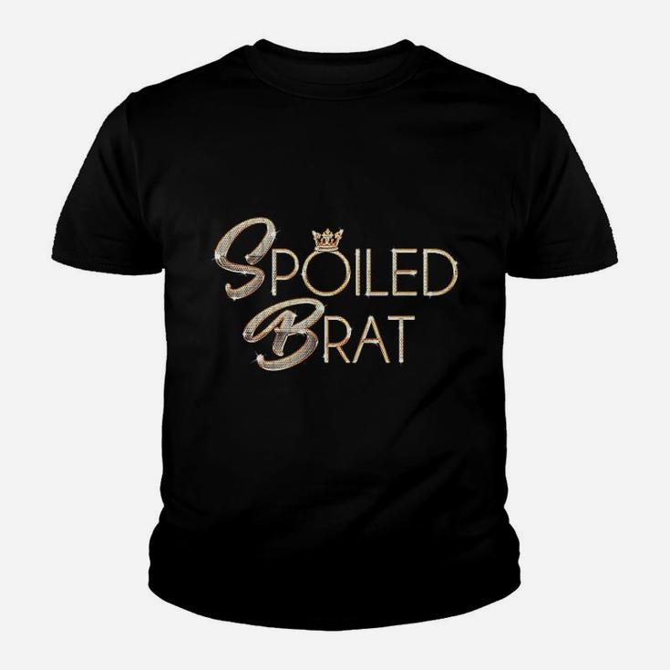 Spoiled Brat Youth T-shirt