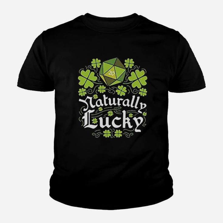 St Patricks Da Youth T-shirt