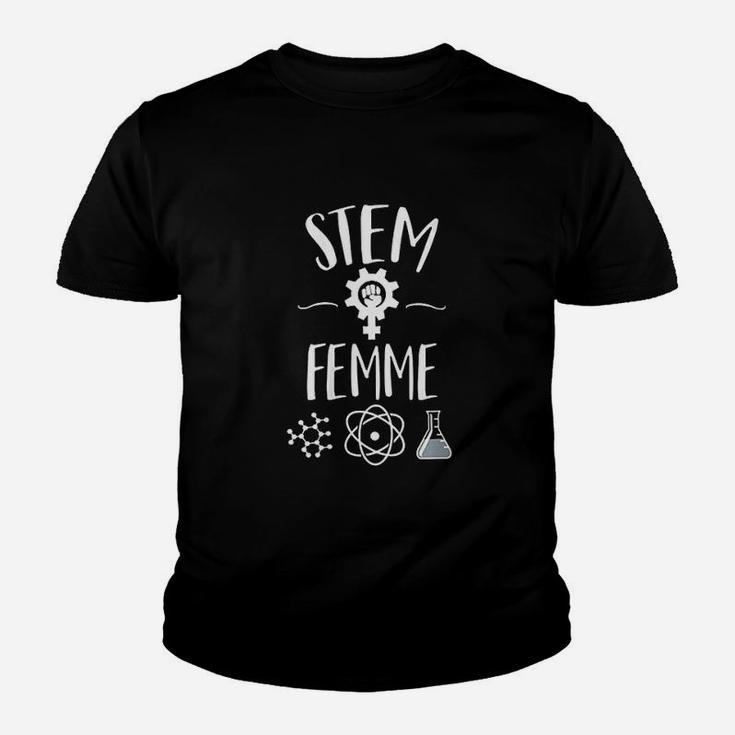 Stem Femme Youth T-shirt