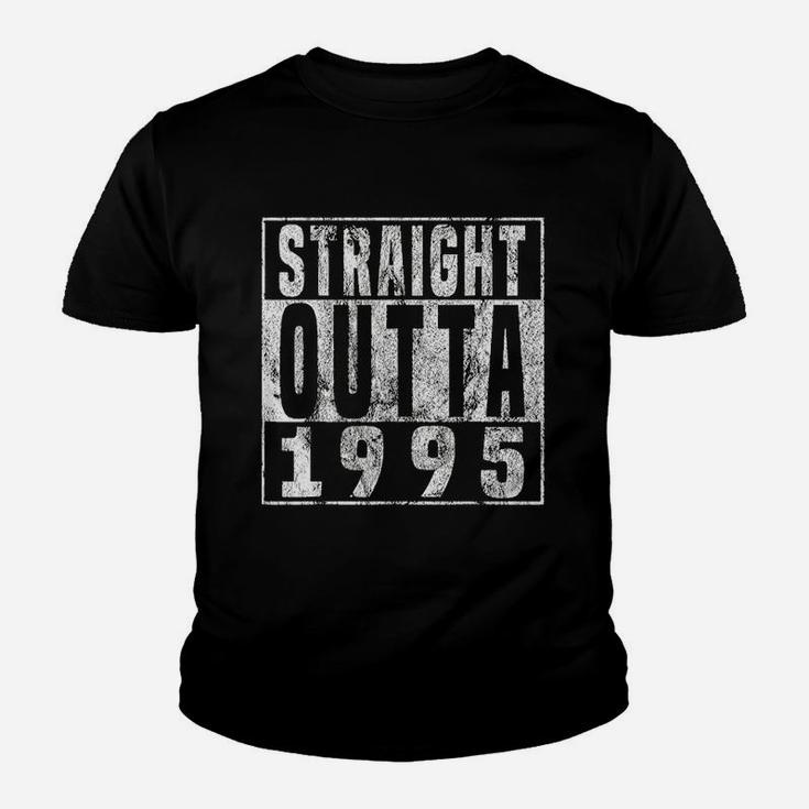Straight Outta 1995 Youth T-shirt
