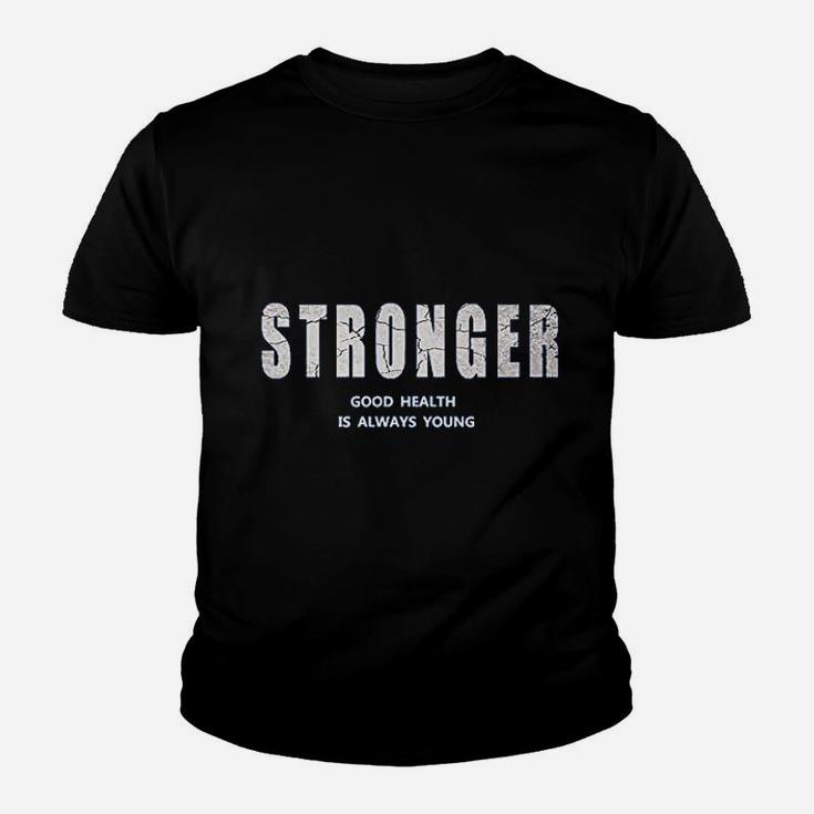 Stronger Youth T-shirt