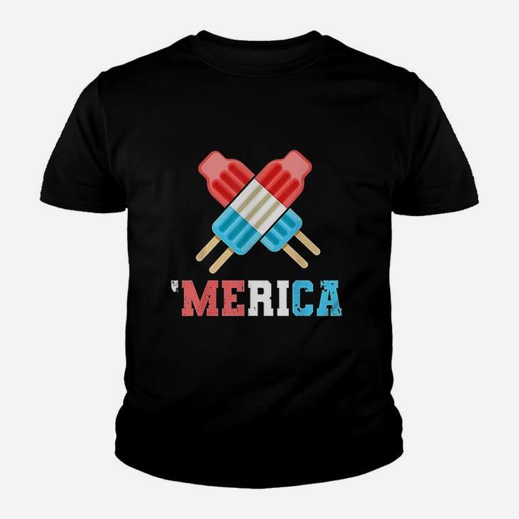 Summer Merica Youth T-shirt