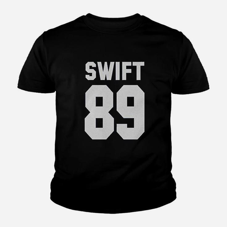 Swift 89 Birth Year Youth T-shirt