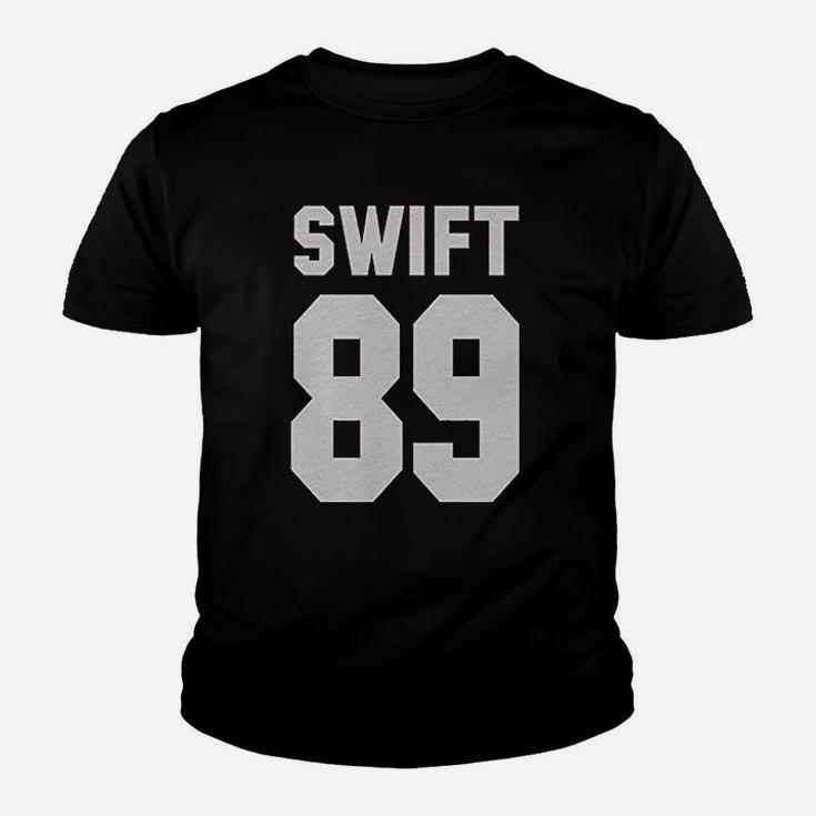 Swift 89 Birth Year Youth Youth T-shirt