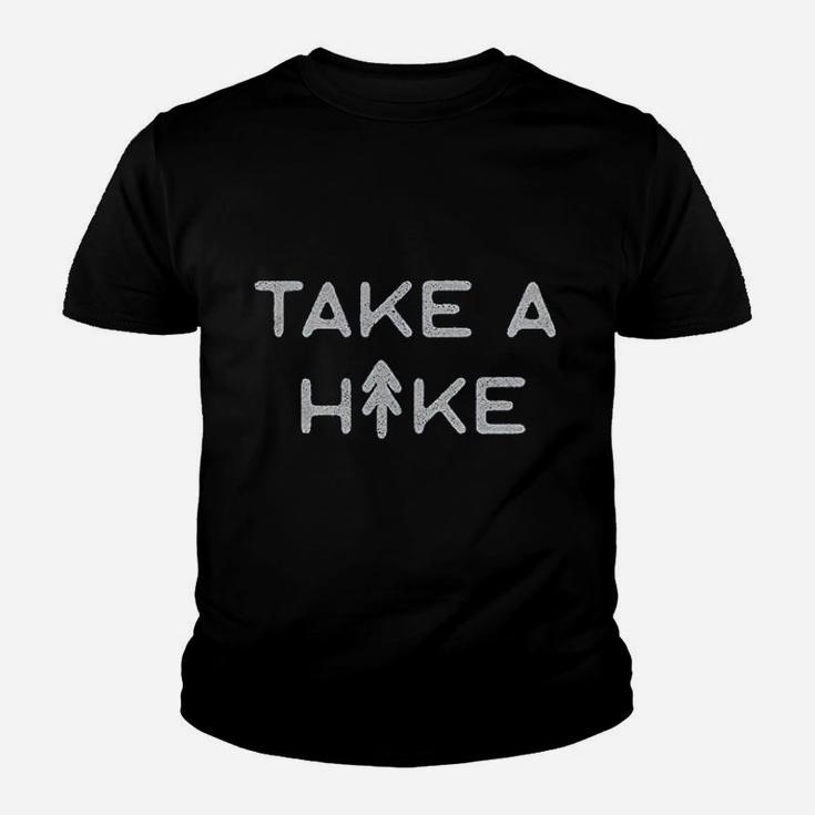 Take A Hike Youth T-shirt