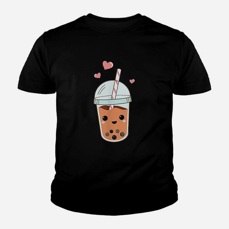 Tea Lover Youth T-shirt