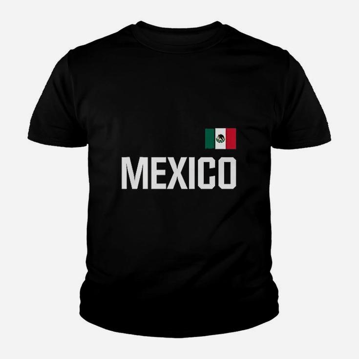 Team Mexico Mexican Pride Youth T-shirt