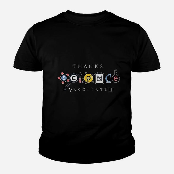 Thanks Science Youth T-shirt